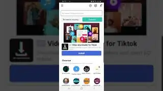 Как скачать видео и фото в Instagram?!!! Android!!!