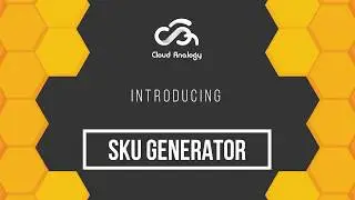 SKU  Generator in Salesforce | Cloud Analogy