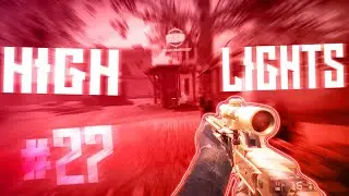 Warface Highlights #27