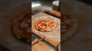 Pizza in Blender 4.1 #shorts #pizza #vs  #viral #blender #fyp #funny