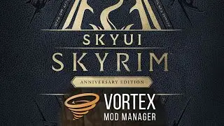 Skyui Via Vortex