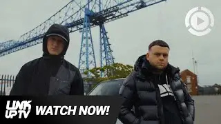 Kendog X Blitz From The Boro - All Out Chase [Music Video] | Link Up TV