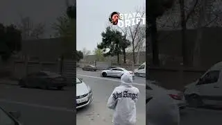 ДРИФТ НА CLS 6.3 🥰 