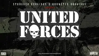 United Forces | Official trailer