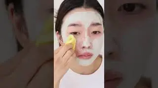 MASKER DOUYIN VIRAL INI BISA BENER2 ILANGIN BOPENG & KOTORAN MUKA?