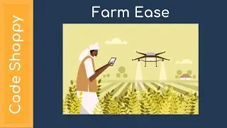 Farm Ease App : Crop Information & Disease Solution for Farmer PHP MYSQL Web Application Video