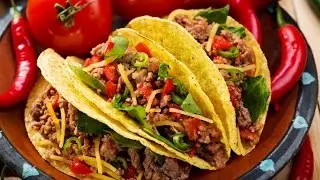 How To Make a Taco