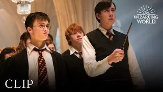 Dumbledore's Army | Harry Potter and the Order of the Phoenix