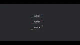 FREE SOURCE CODE | Simple button design html css animation