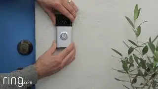 How to Install and Setup the Diode for Ring Video Doorbell | Ring Help