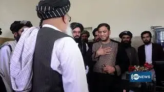 Border minister warns outsiders cant interfere in Afghanistan | هشدار سرپرست وزارت سرحدات