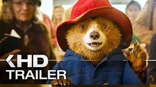 PADDINGTON IN PERU Trailer German Deutsch (2025)