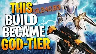 25 MILLION DPS HAILEY SNIPER BUILD IS WAY TO OP! The First Descendant Hailey Build