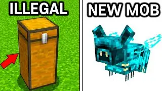 35 Minecraft Secrets You Didn't Know