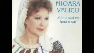 Mi-a venit vremea să mor - Mioara Velicu