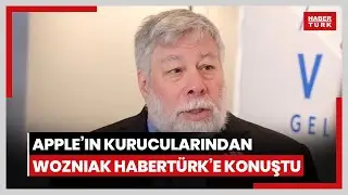 Steve Wozniak’ın kripto para ve yapay zekaya ilişkin düşünceleri neler?