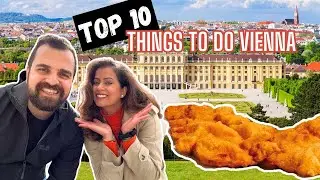 Vienna in 2024: Top 10 Things To Do for First-Timers