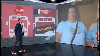 Una conductora, ¿despedida por tener la menstruación?: 