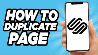 How To Duplicate A Page In Squarespace (Quick And Easy!)