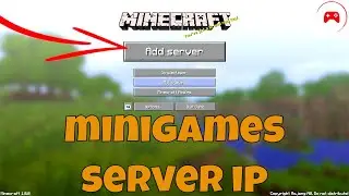 Best Minecraft Minigames Server 2021