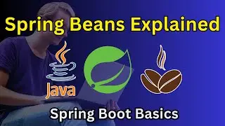 What Is Bean In Spring Boot