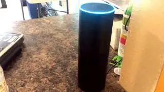 Amazon Alexa April Fools Song