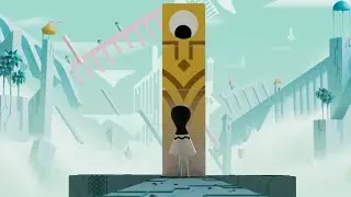 Monument Valley 3 - Animated Short Teaser