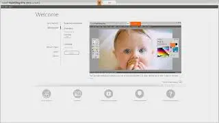 Getting Started with PaintShop Pro 2022
