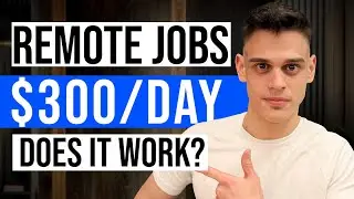 Top 5 Remote Jobs For Beginners In 2024 (Work From Home)