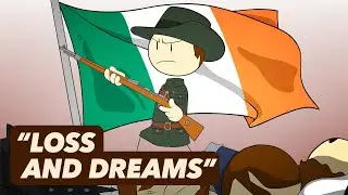 ♫ The Irish Easter Rising 