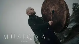 Wardruna ⋄ Lyfjaberg ⋄ Healing mountain