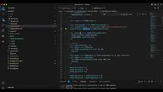 Scroll based animation in threejs