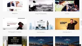 Composer - Responsive Multi-Purpose High-Performance WordPress Theme