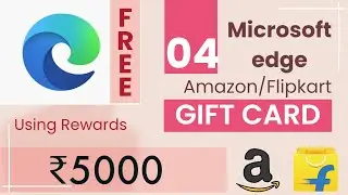 Get free 5000₹ Microsoft 