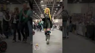 🎤💕 Misa Amane Cosplay from death Note 
