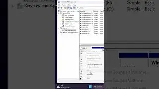 Windows partition GPT or MBR ? #ytshorts #computer #viral #shortcutkeys