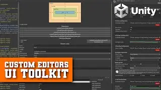 Improve Your Workflow with Custom Property Drawers & UI Toolkit | Unity Tutorial