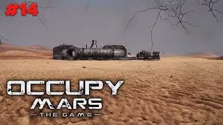 Успеть отремонтировать скафандр  - Occupy Mars The Game #14