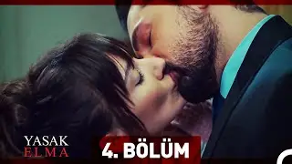 Yasak Elma 4. Bölüm