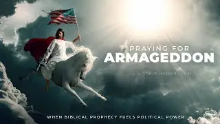 Praying For Armageddon | Trailer | Available Now