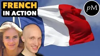 How to learn French | French in Action 🇫🇷