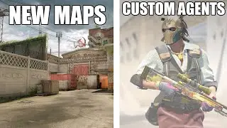 Cs2's Next Update Will be INSANE...