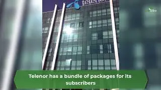 Telenor Balance Check Code  Balance Inquiry Code 2020