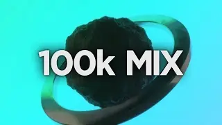 MonsterLyrics 100k Mix