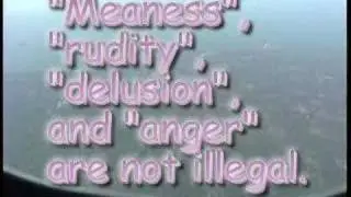 Photon Yes, Religion No Chapter 11 Sound