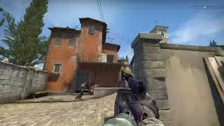 my insane pistol clutch 1vs4 | 5x5 with friends | CS:GO 2021 11 13 21 30 23 147