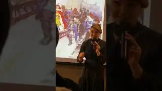 «Как праздновали Рождество РОМАНОВЫ»