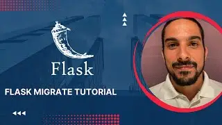 Learn to use Flask-migrate - Create migration files, modify your database schema