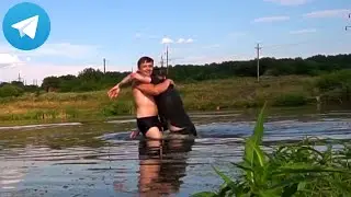 КИРИЛЛ СПАС МАКСА ВАЩЕНКО БЕЗ ЦЕНЗУРЫ ИЗ ТЕЛЕГРАМА!