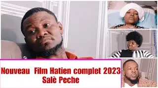 Conséquences du Péché 01 FILM AYISYEN 2023/  Film Haitien complet 2023/ Full Haitian movies 2023